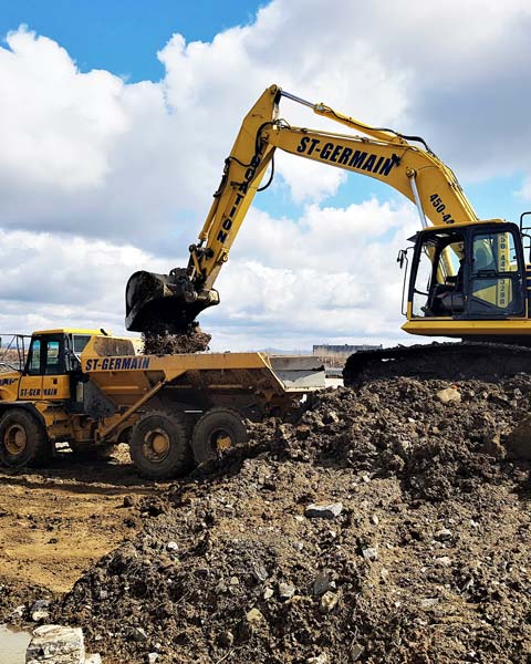 location de rouleau compacteur